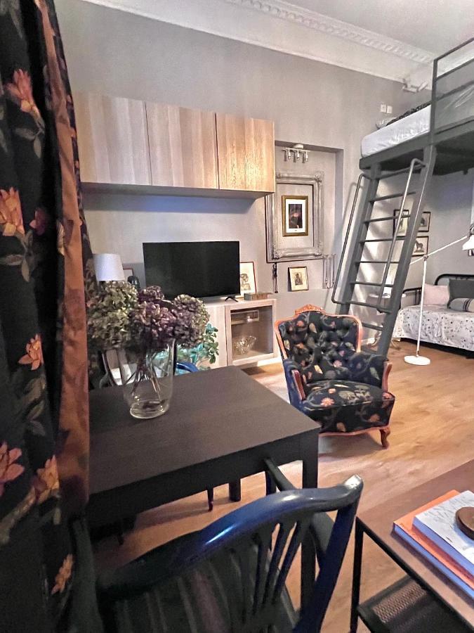 Central Dainty - Boutique Apartment In Zagreb City Centre Exterior foto