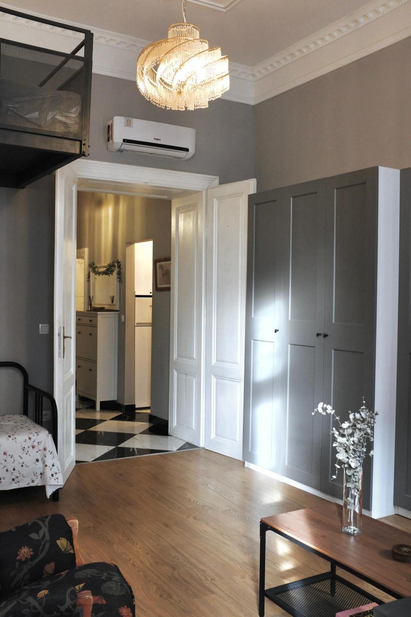 Central Dainty - Boutique Apartment In Zagreb City Centre Exterior foto